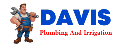 Trusted plumber in NEW ROSS